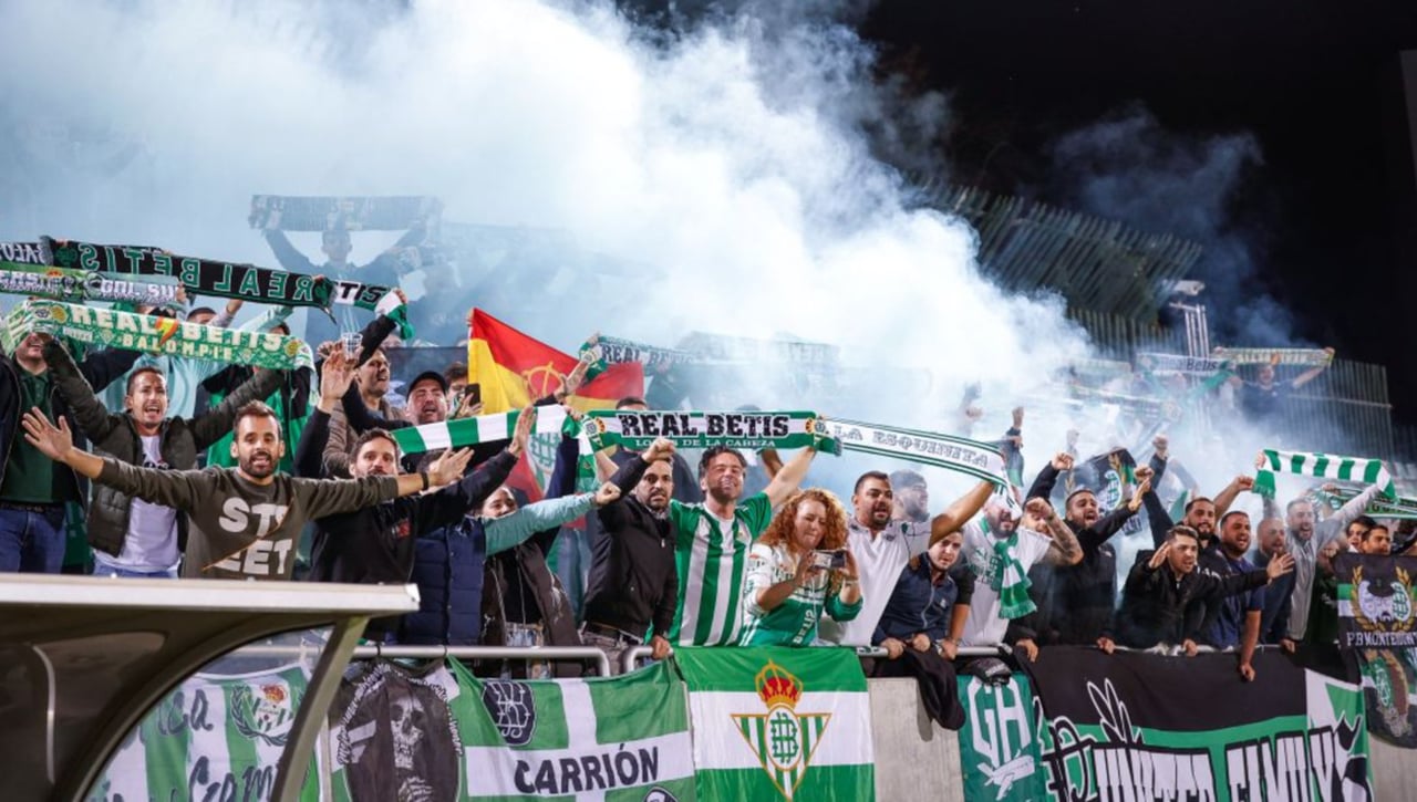 Nueve infiltrados en Razgrad: "Sabemos que tenemos que ir más callados"