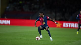 Ansu Fati, moneda de cambio