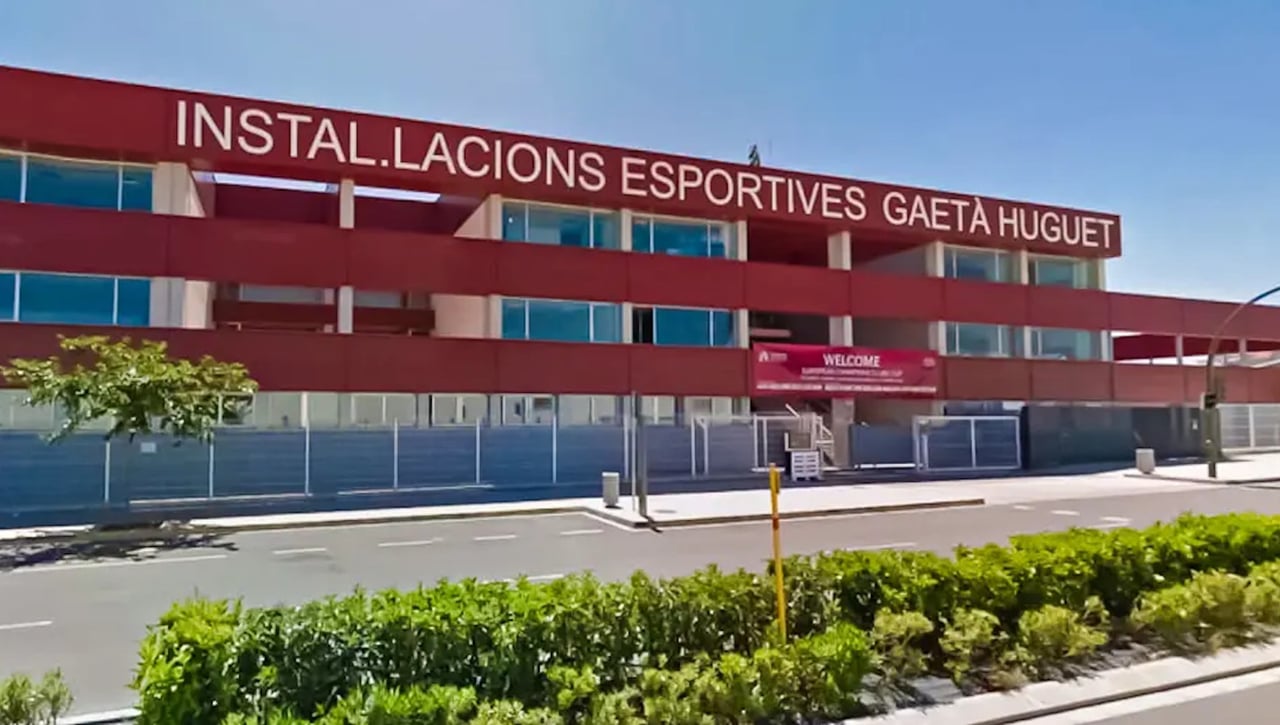 Muere un futbolista de 26 años en pleno partido en Castellón