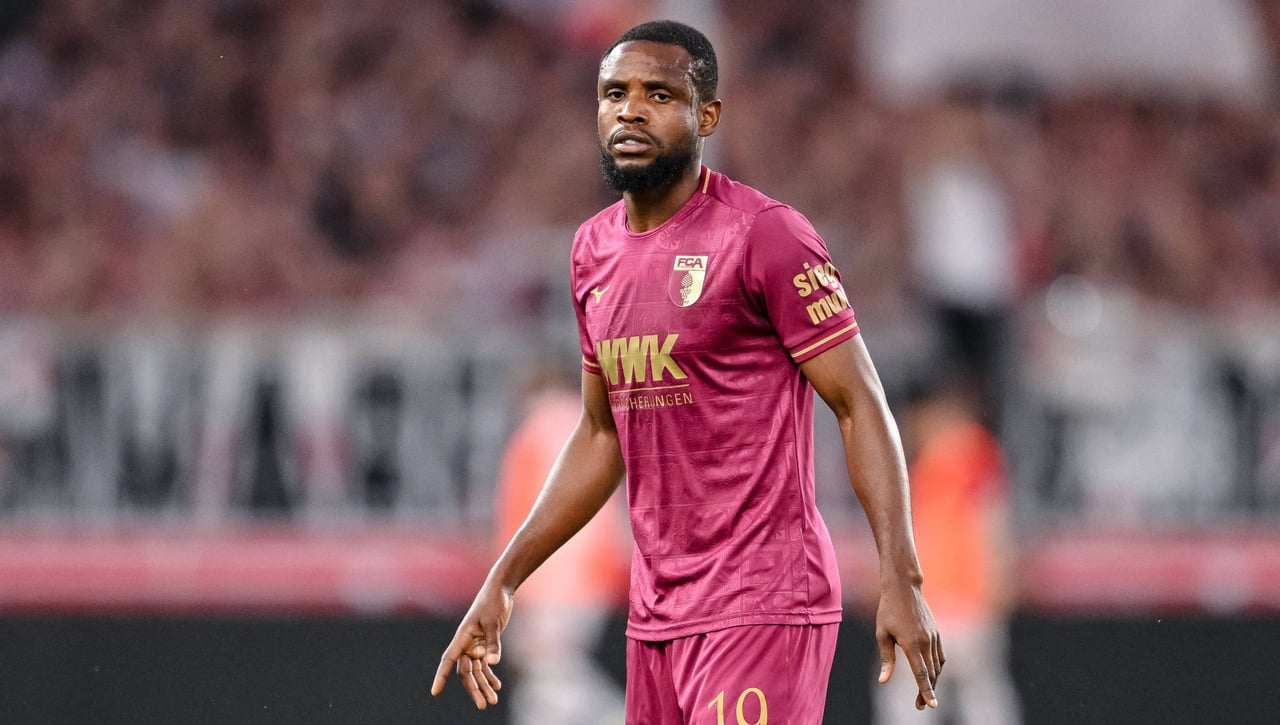 El Valencia, de pesca en Inglaterra: oferta por otro mediocentro