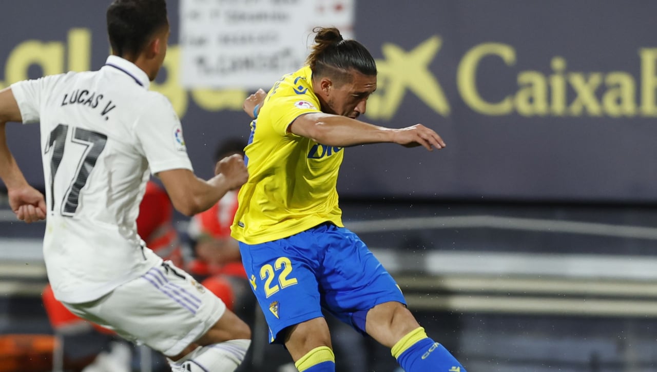 Pacha Espino deja claro las ofertas que tiene