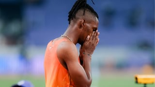 La peor desgracia para Jordan Díaz, confirmada