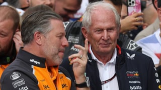 Red Bull confirma su fichaje para el año que viene