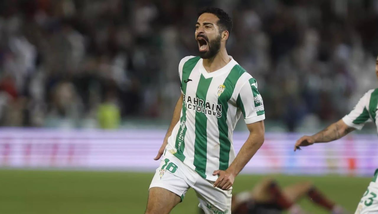 Se aclara el fichaje de Rubén Alves