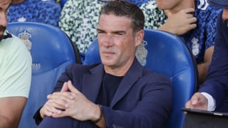 Luis Carrión entona el 'mea culpa'