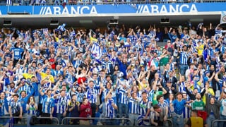 Gran movimiento en el Deportivo con los fichajes