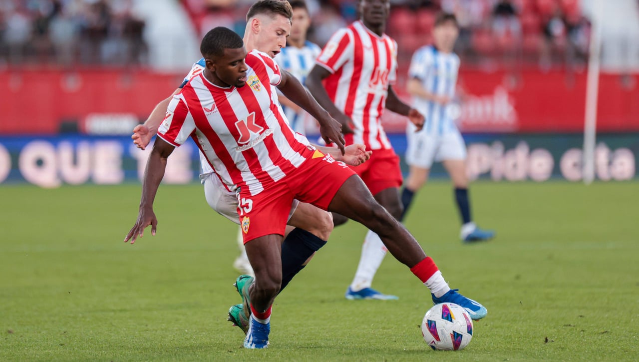 La sombra del fichaje de Sergio Akieme ya no pesa