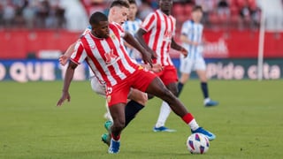 La sombra del fichaje de Sergio Akieme ya no pesa