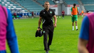 Curro Torres: "Mi objetivo principal es entrenar al Valencia"