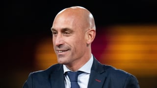 El nuevo escándalo de Luis Rubiales