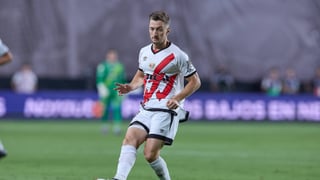 Negociaciones con Balliu y Mumin