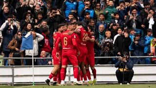 La contundente respuesta del Getafe a la sanción por los incidentes racistas contra el Sevilla