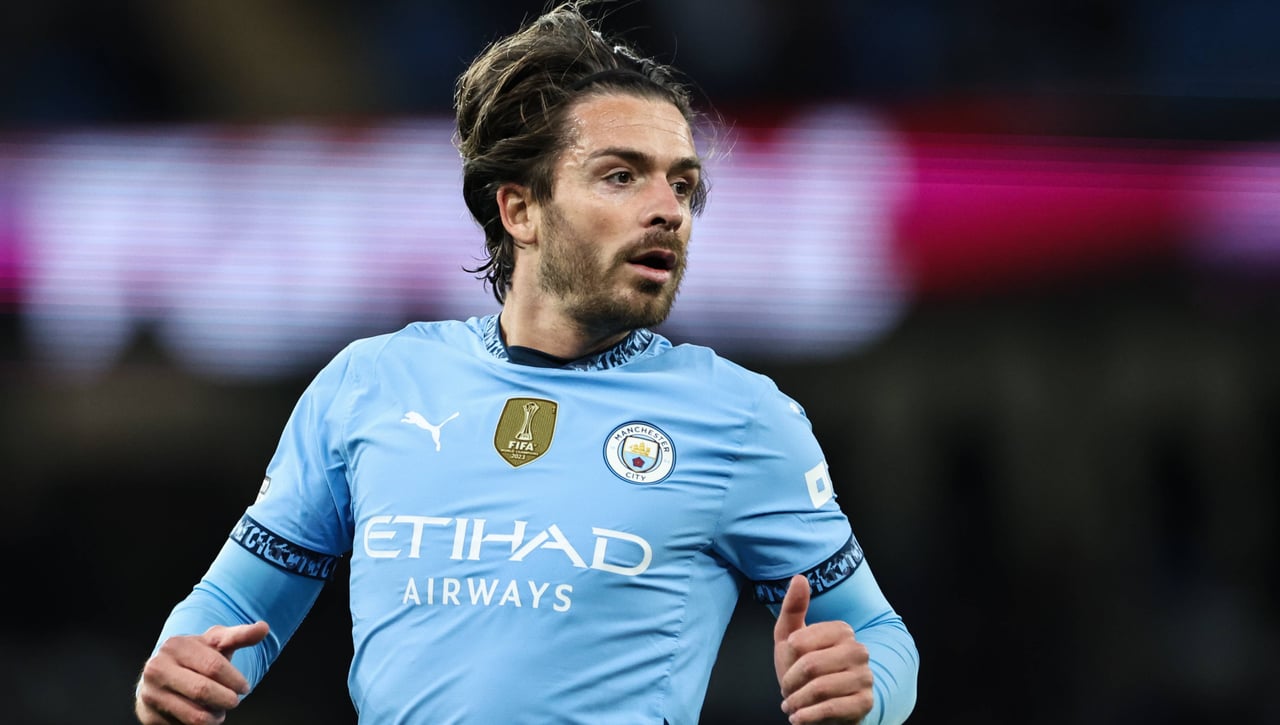 Se calienta el fichaje de Grealish