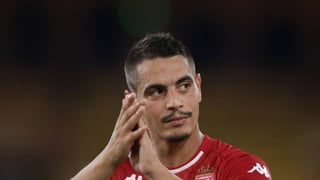 Ben Yedder, más cerca que nunca