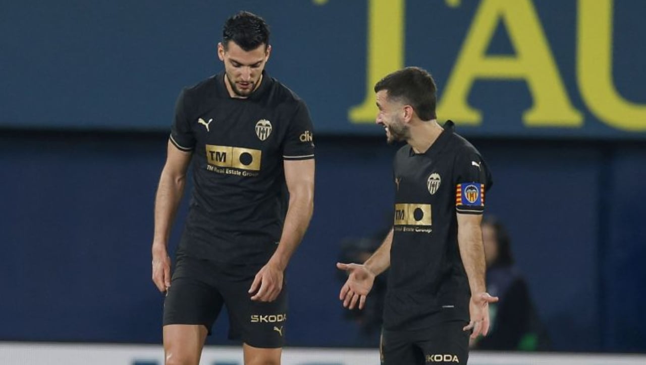 Sorpresón en el 'caso Rafa Mir'