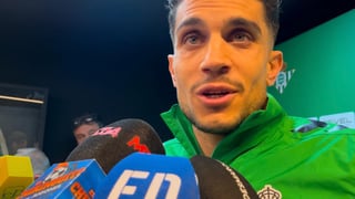 El vehemente enfado de Bartra 
