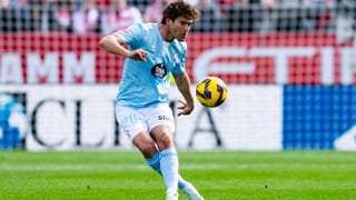 Marcos Alonso activa la cláusula