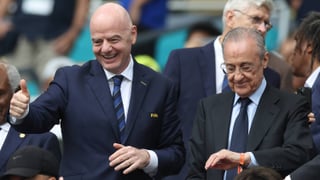 Dardo directo para el Barcelona y Liverpool