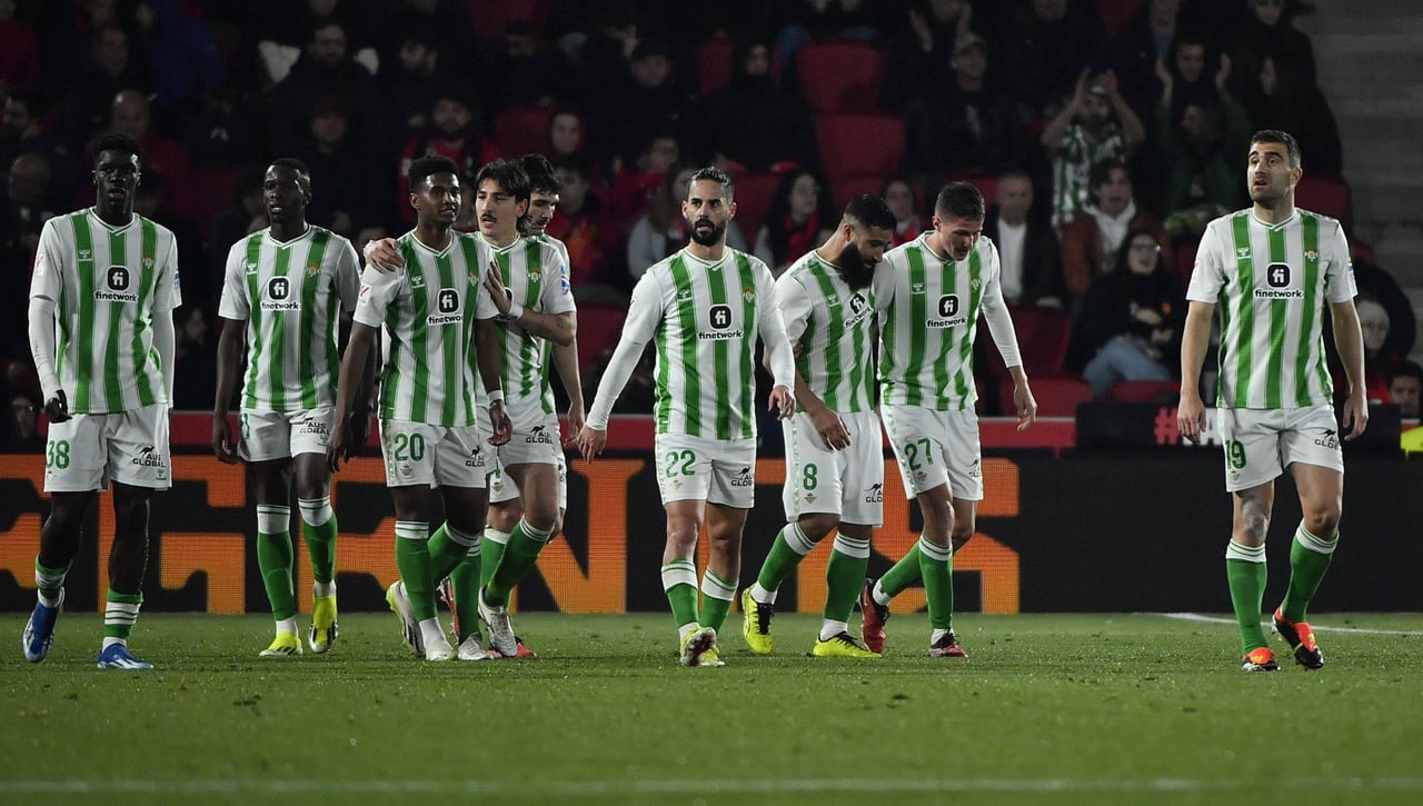 La ventaja que se ha creado el Betis para futuros mercados de fichajes