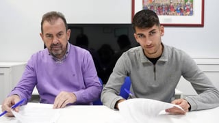 Yellu Santiago y sus tres primeras sorpresas en el Getafe