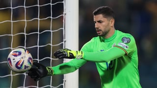 Desea pescar en las porterías de Atlético de Madrid o Valencia