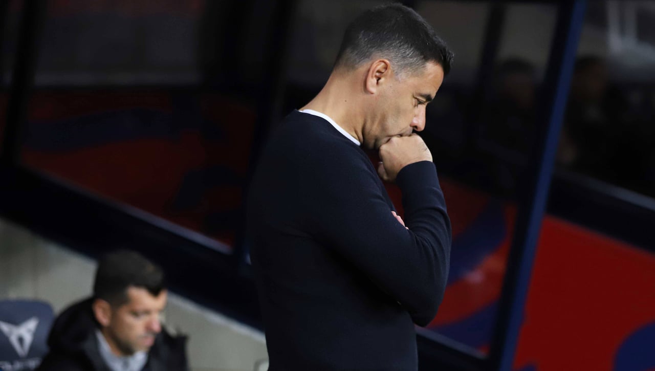 En Segunda división ya se pelean por un descarte de Míchel en el Girona  