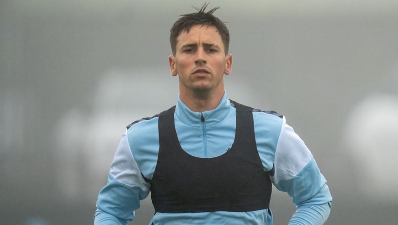 Los señalados por Giráldez en el Celta