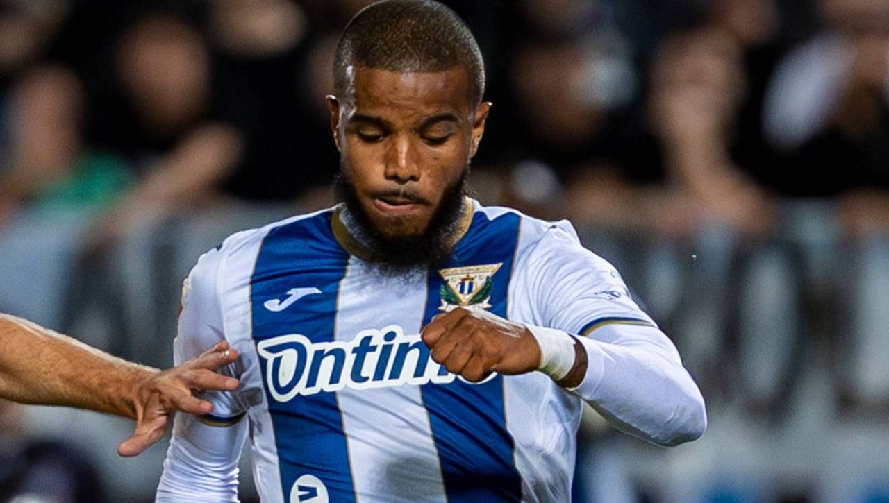 Competencia por el fichaje de Rosier