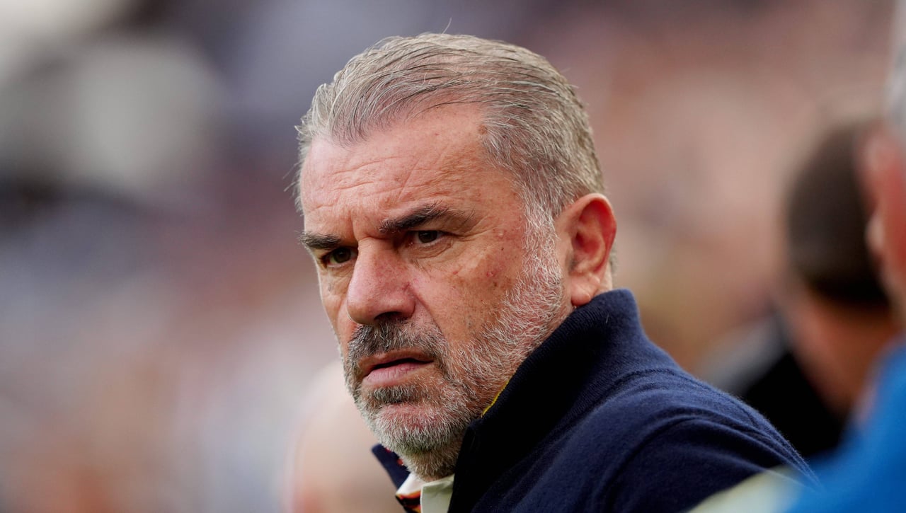 Postecoglou, al borde del despido en el Nottingham Forest y con su sustituto elegido