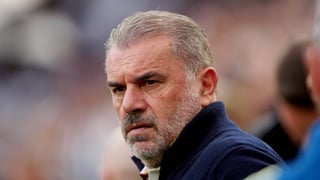 Postecoglou, al borde del despido en el Nottingham Forest y con su sustituto elegido