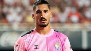 "Acuerdo" del Betis con Álvaro Valles y nuevo aviso de Las Palmas