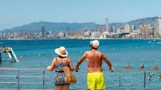 Andalucía lanza su oferta del Imserso, tirada de precio