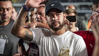 Oficial: Neymar confirma su vuelta a casa con un emocionante vídeo