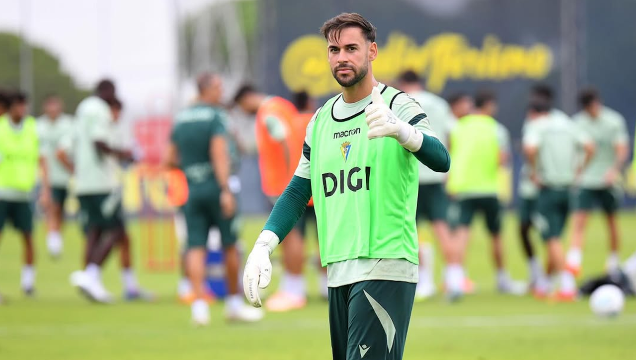 El nuevo equipo de José Antonio Caro