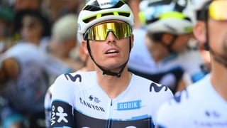 Eusebio Unzué no se corta y señala a Enric Mas