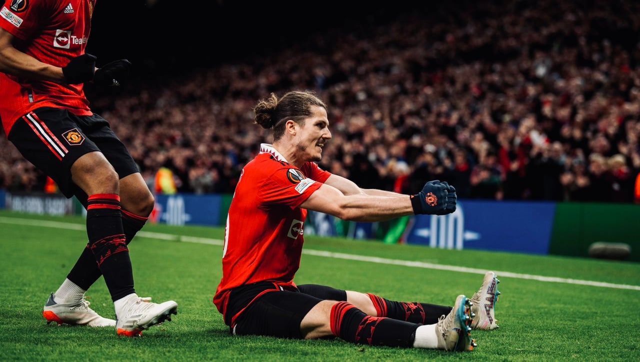 La pataleta de Sabitzer y la plaga de bajas de su equipo