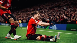 La pataleta de Sabitzer y la plaga de bajas de su equipo