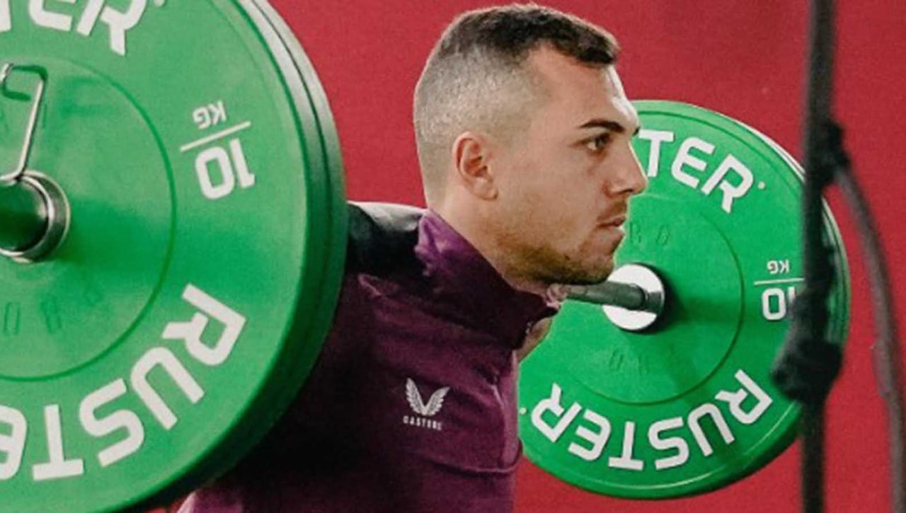 Mensaje en el Sevilla para Joan Jordán por su sacrificio 