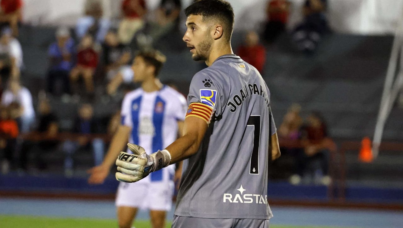 Guerra abierta por Joan García 