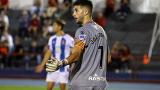 Guerra abierta por Joan García 