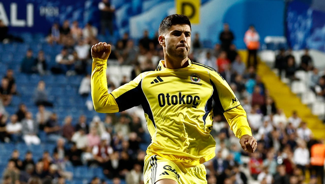 El estreno de Marco Asensio, confirmado