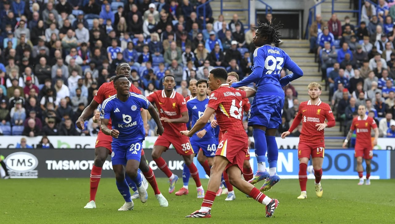 Jornada 34 de la Premier League 2024-25 | Partidos, horarios y dónde ver en TV la liga inglesa en vivo online