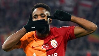 Las cifras del traspaso de Bakambu 