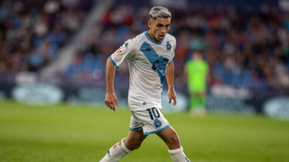 Yeremay, su fichaje y el aviso al Deportivo de La Coruña