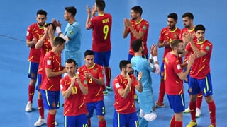 España desciende, Argentina le supera y Brasil se consolida