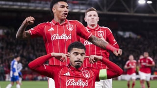 Así fue la jornada 3 de la Europa League