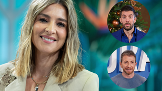 Pique televisivo: Sandra Barneda corta de raíz las ''descalificaciones'' de Pablo Motos y alaba a Broncano