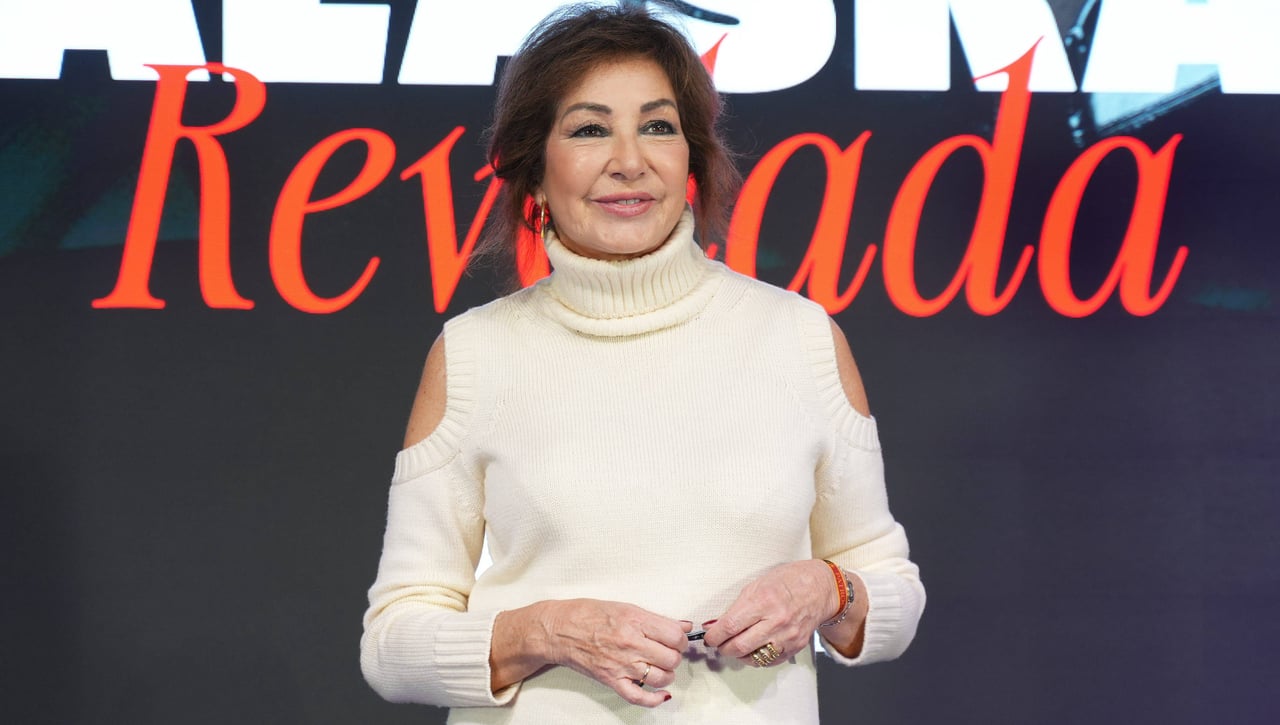 Adiós a Ana Rosa Quintana