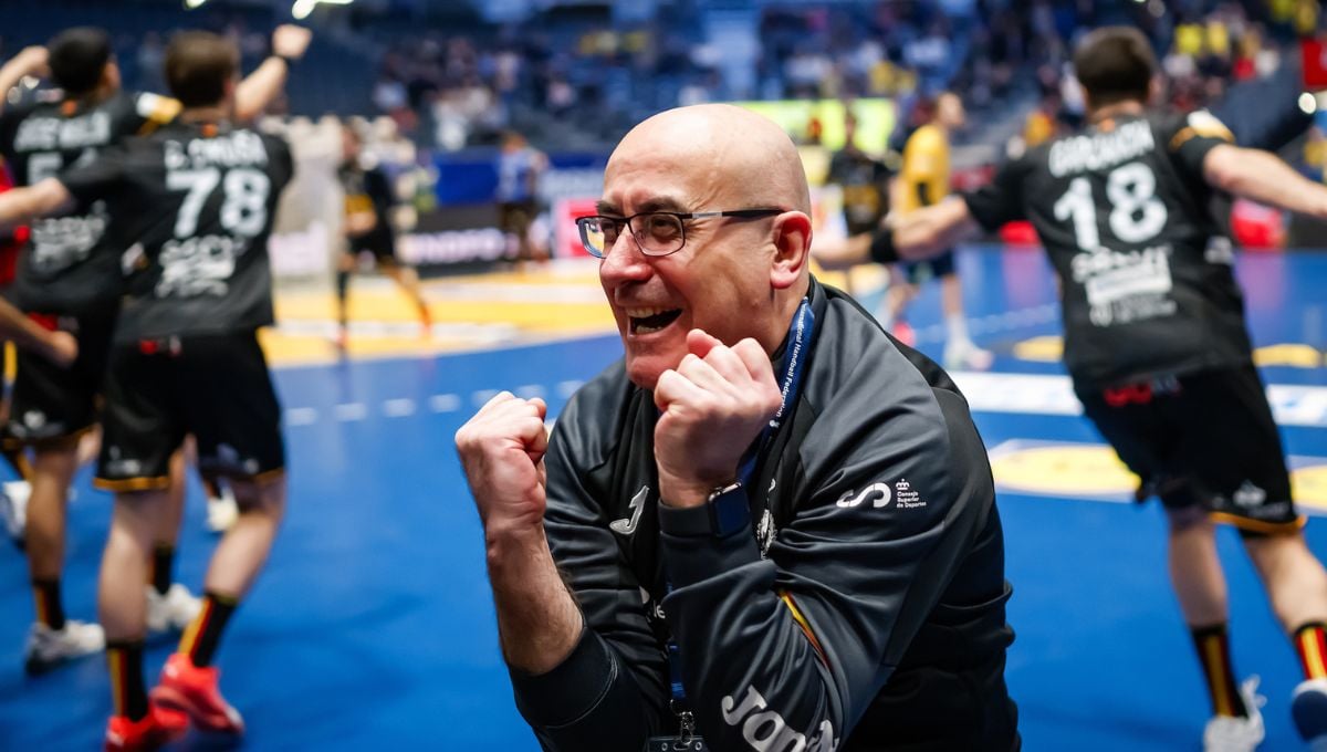 Los Hispanos llaman a la puerta del abismo