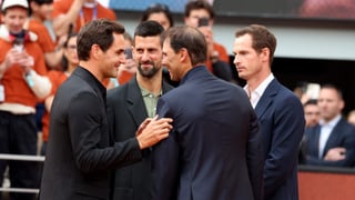 Djokovic, traicionado antes de Wimbledon